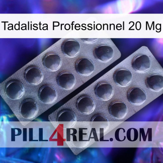 Tadalista Professional 20Mg 31